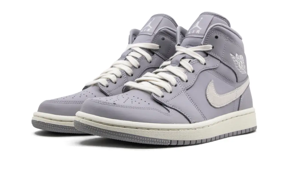 Air Jordan 1 AIR JORDAN 1 MID WMNS 