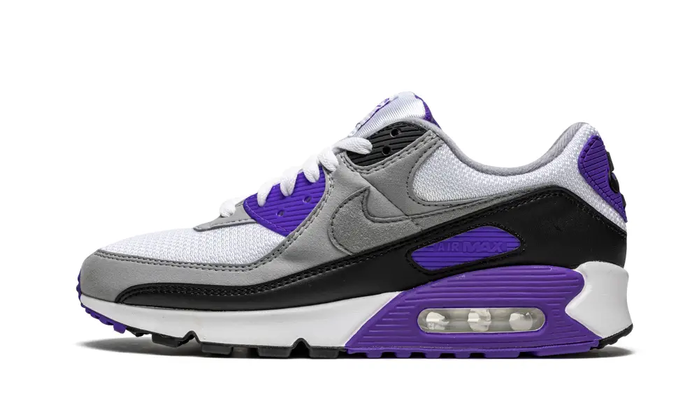 Nike Air Max Air Max 90 'Hyper Grape'