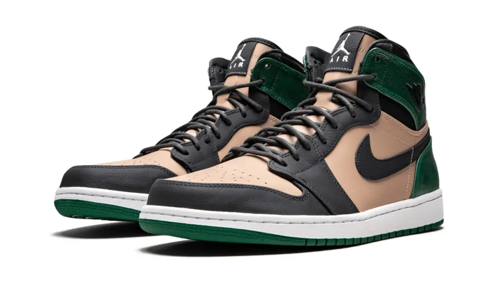 Air Jordan 1 AIR JORDAN 1 RET HI PREMIUM WMNS 'Bio Beige' 