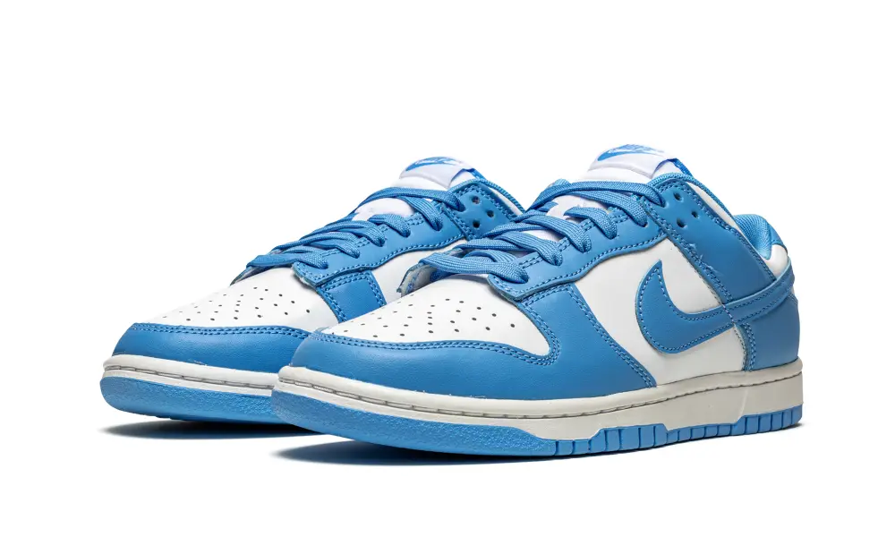 Nike Dunk Dunk Low 'University Blue'