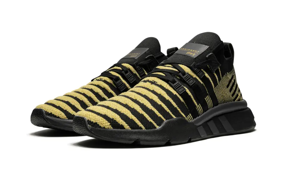 Adidas EQT EQT Support Mid ADV PK 'Dragon Ball Z - Super Shenron' 74C10411