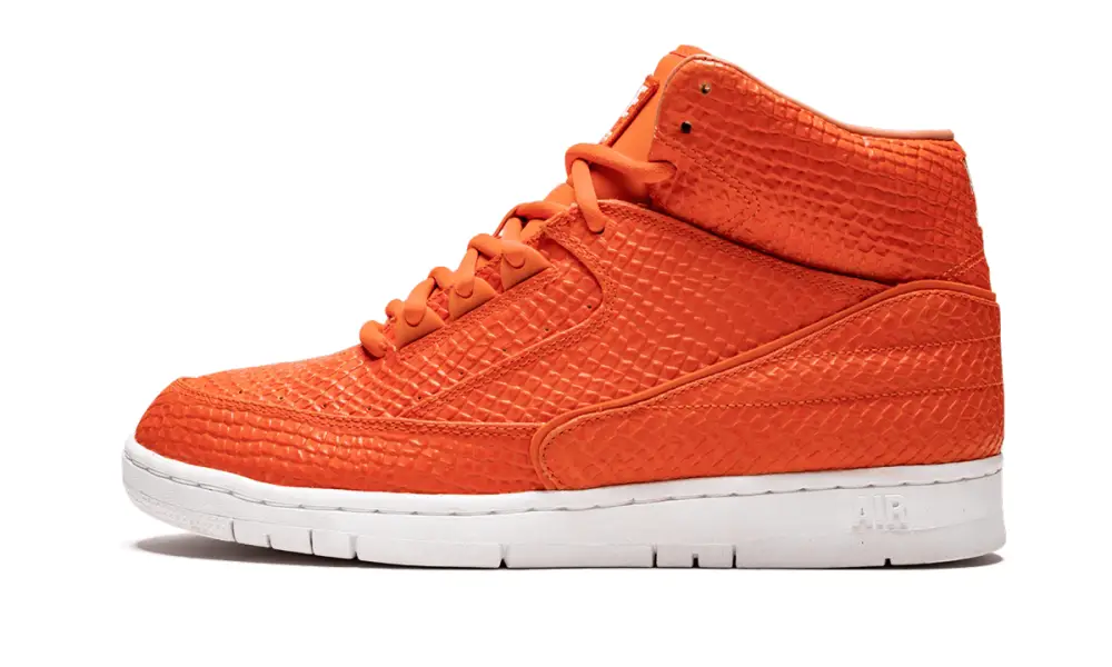 Nike Basketball Air Python Lux B SP