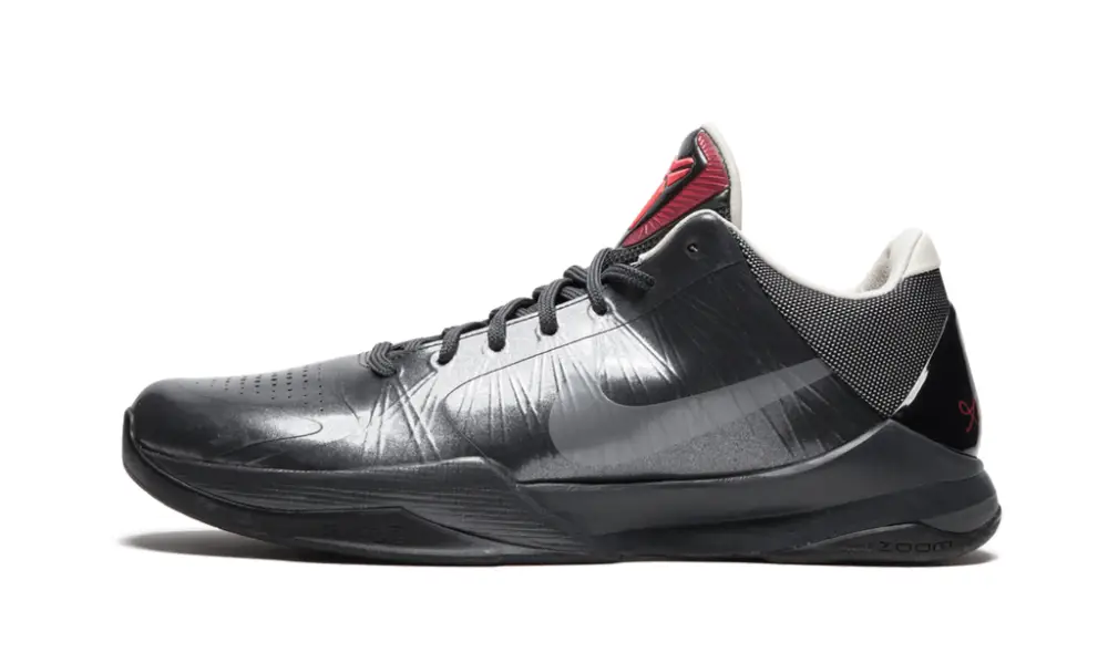 Nike Basketball Kobe Bryant Aston Martin Pack 