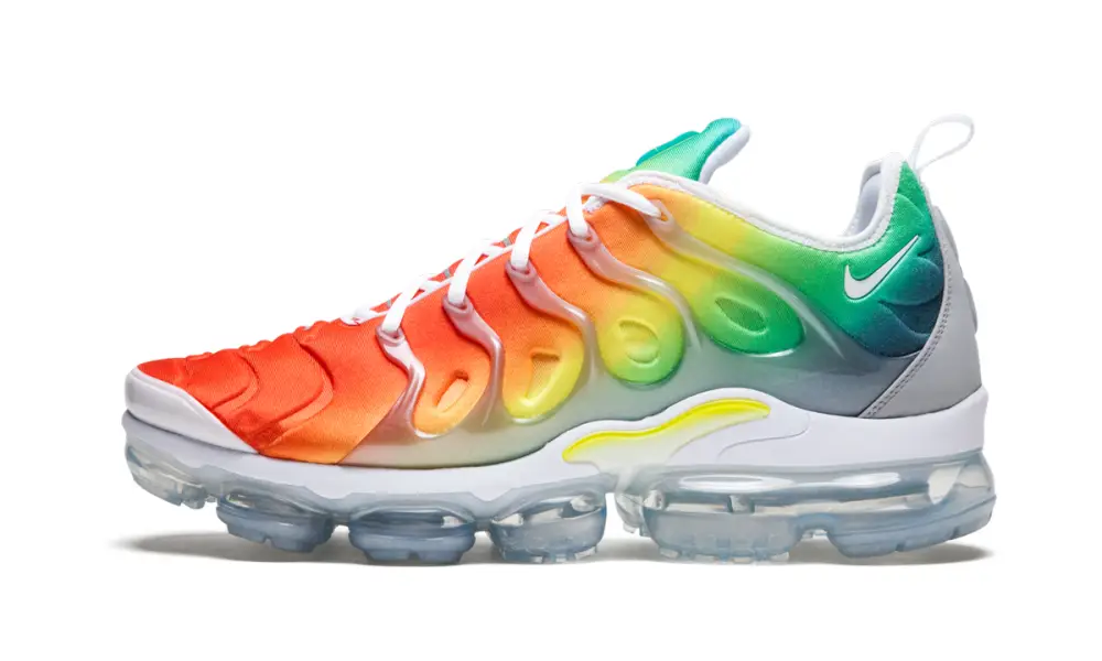 Nike Lifestyle Air Vapormax Plus 