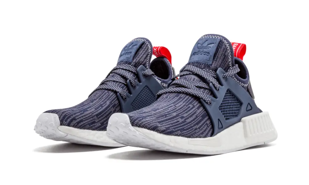 Adidas NMD NMD_XR1 PK WMNS