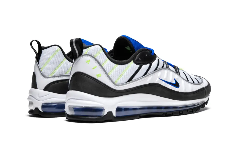 Nike Air Max Air Max 98 'Racer Blue' 