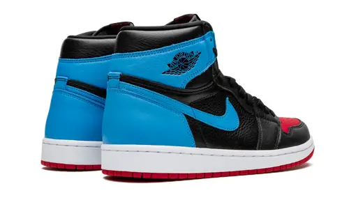 Air Jordan 1 AIR JORDAN 1 HIGH OG WMNS 'UNC to Chicago'