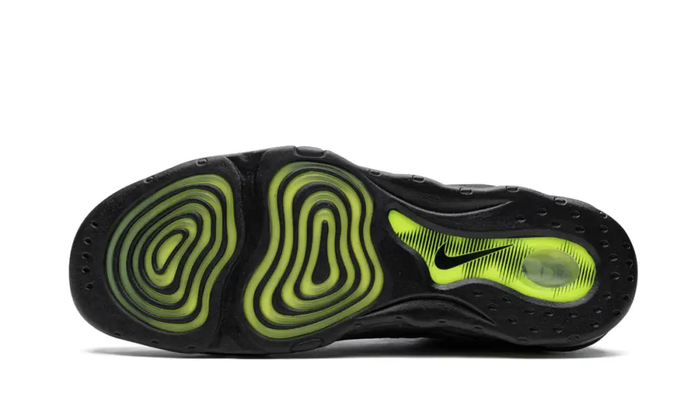 Nike Basketball Air Pippen 1 'Nike x Kith F&F' 