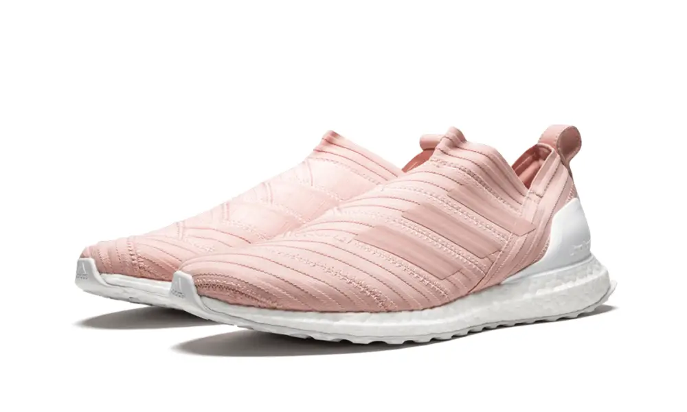 Adidas Ultraboost K Nemeziz 17.1 UltraBOOST 'Miami Flamingos'