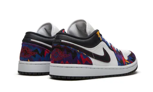 Air Jordan 1 Air Jordan 1 Low SE 'Nothing But Net'