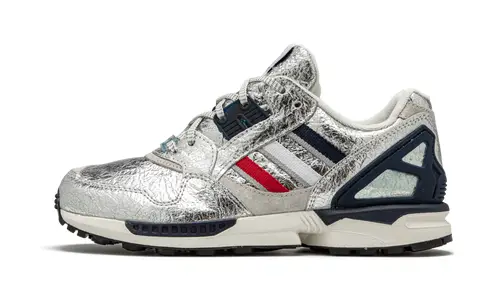 More Adidas Shoes ZX 9000 'Concepts - Boston Marathon' 
