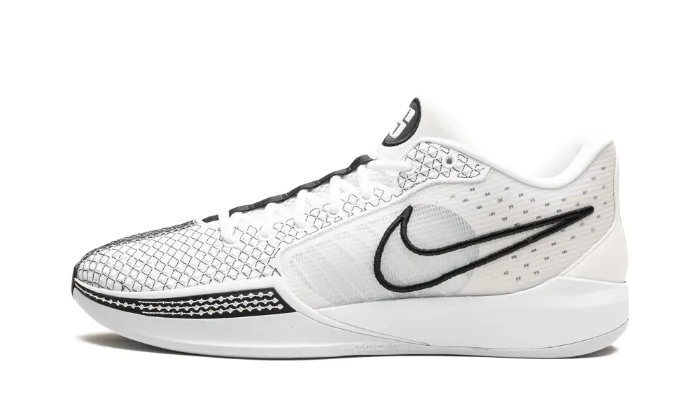 Nike Basketball SABRINA 1 WMNS 'Magnetic'