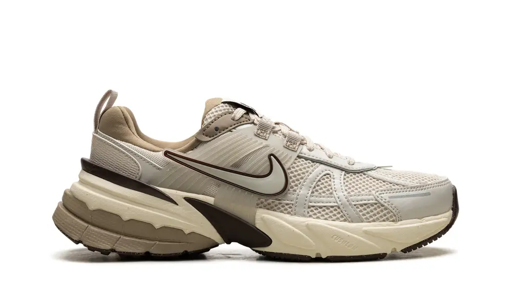 Nike Lifestyle V2K RUN WMNS 'Light Orewood Brown'