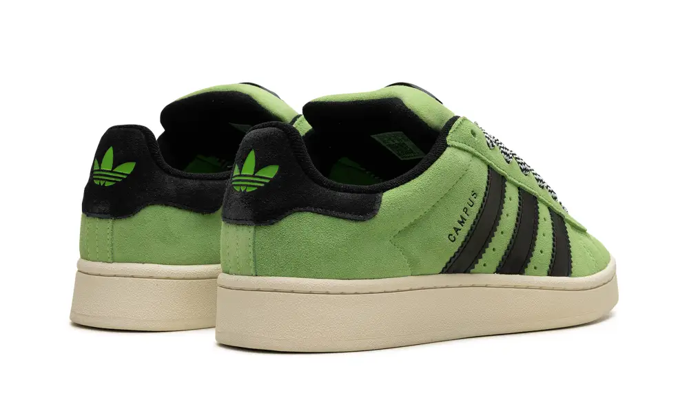 Adidas Campus CAMPUS 00S WMNS 'Solar Green' 