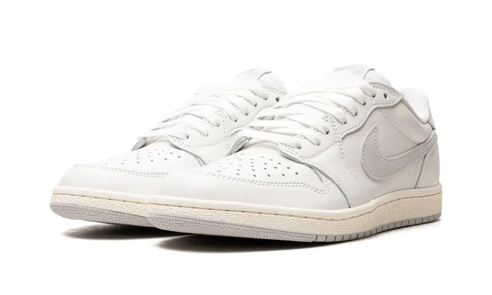 Air Jordan 1 Air Jordan 1 Low 85 'Neutral Grey' 
