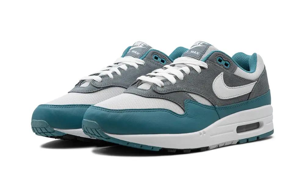 Nike Air Max Air Max 1 SC 'Noise Aqua' CF9373665