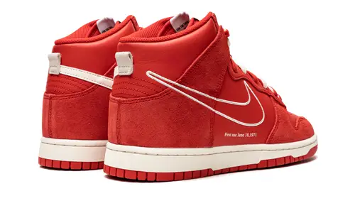 Nike Dunk Dunk Hi SE 'First Use' 
