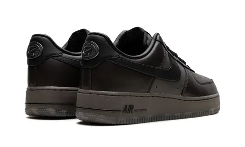 Nike Lifestyle Air Force 1 'Paris' 