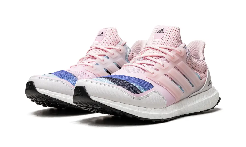 Adidas Ultraboost ULTRABOOST S&L DNA WMNS 'Women in Power' 
