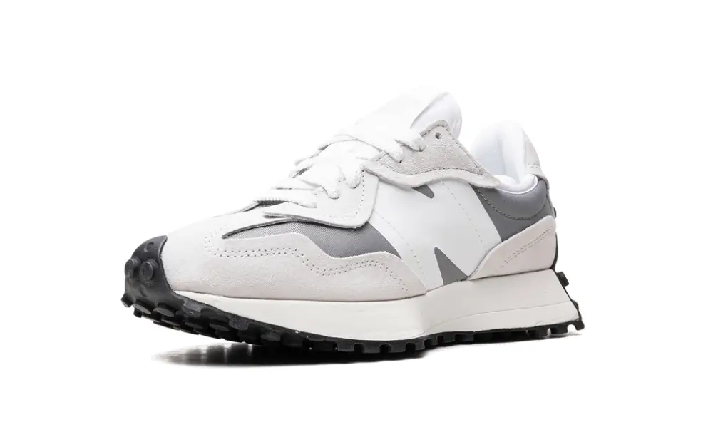 New Balance 327 327 'GREY MATTER'