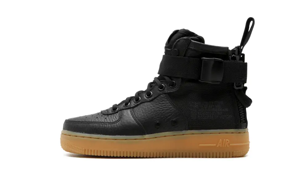 Nike Lifestyle SF AF1 MID WMNS