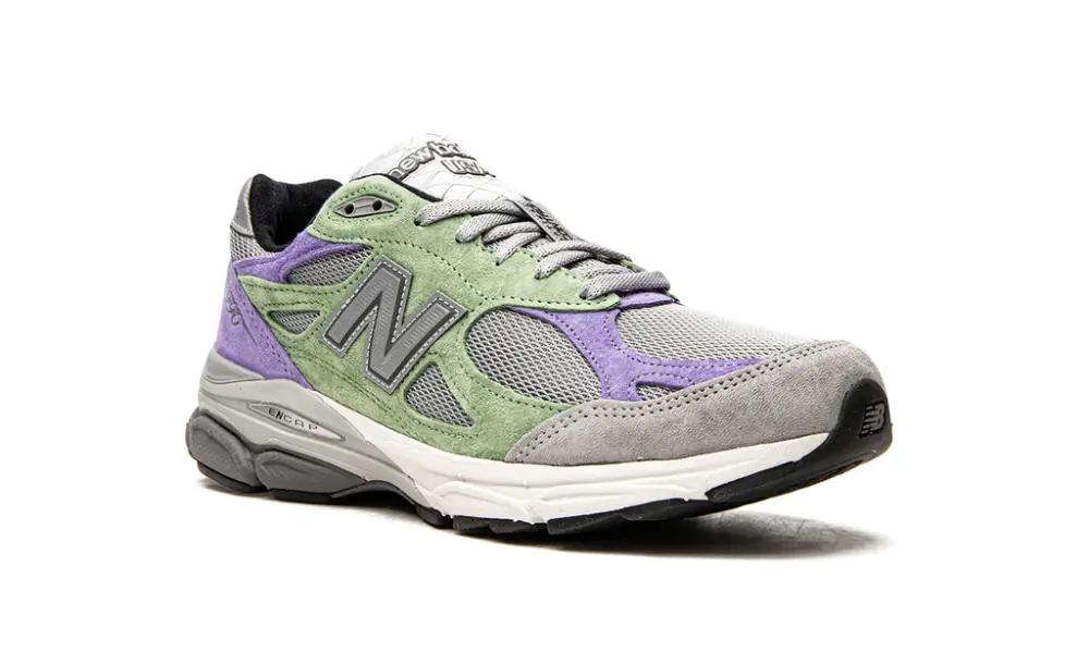 New Balance 990 990 v3 'Stray Rats Reprise Joker Grey'
