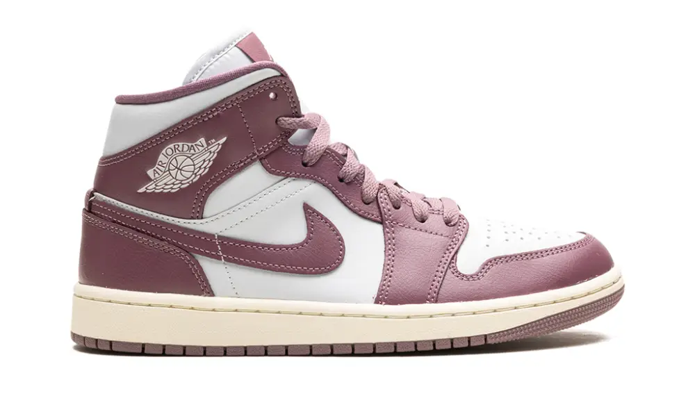 Air Jordan 1 AIR JORDAN 1 MID WMNS 'Sky J Mauve'