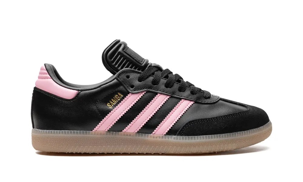Adidas Samba Samba 'Inter Miami - Black' 