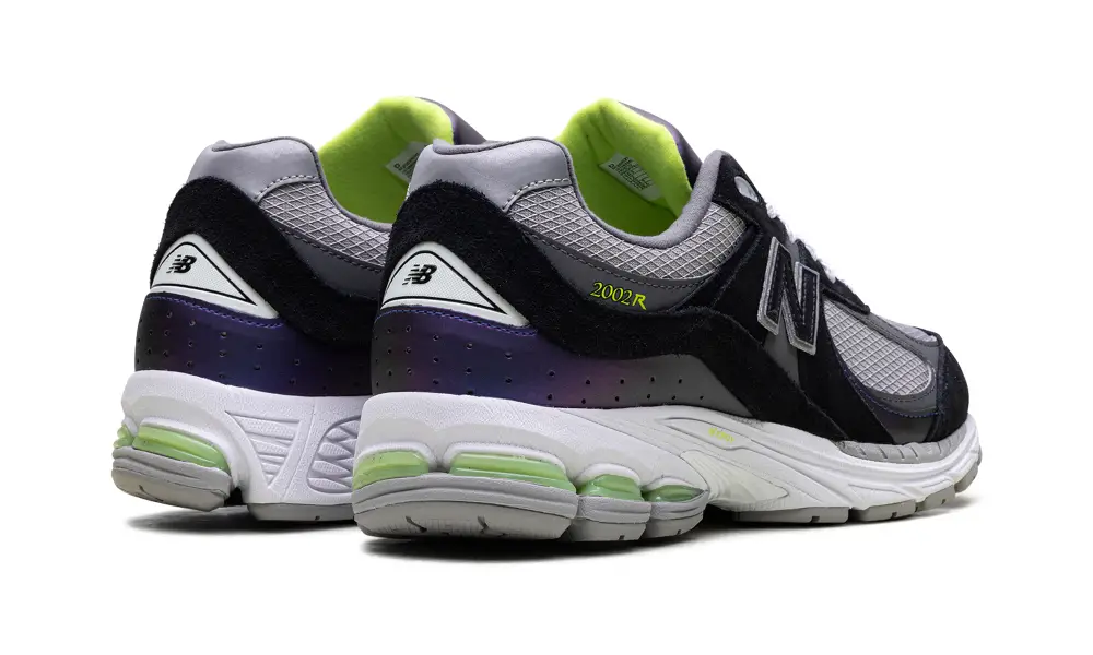 New Balance 2002R 2002R 'DTLR - Purple Noir'