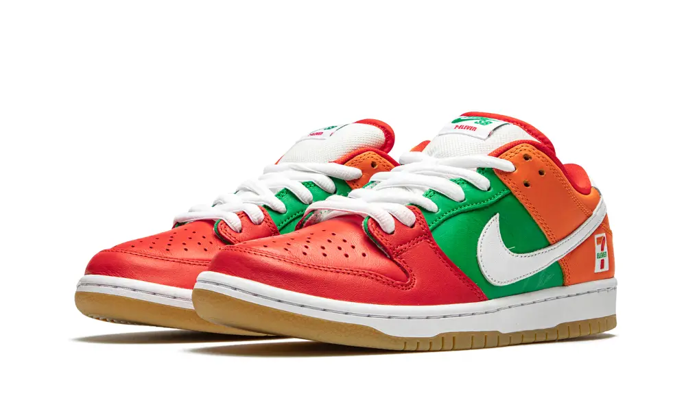 Nike Dunk SB Dunk Low '7 Eleven' 
