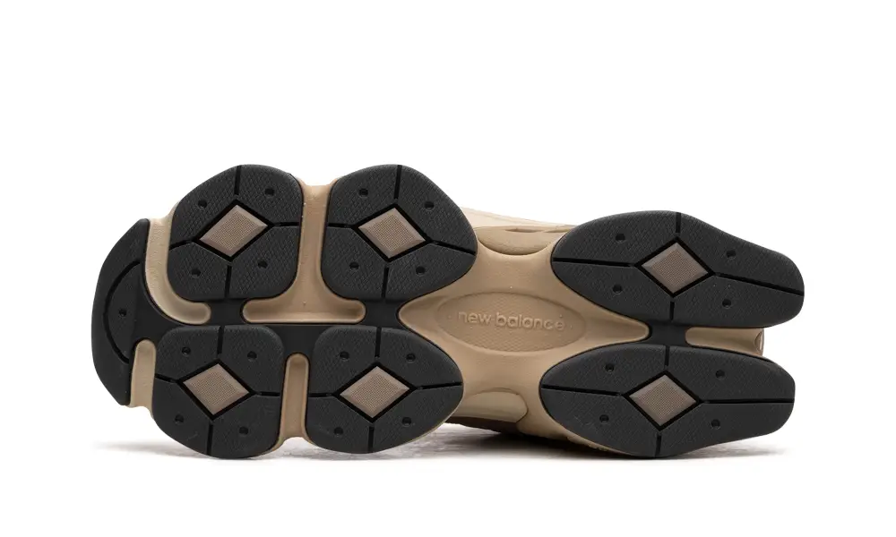 New Balance 9060 9060 'Driftwood Castlerock'
