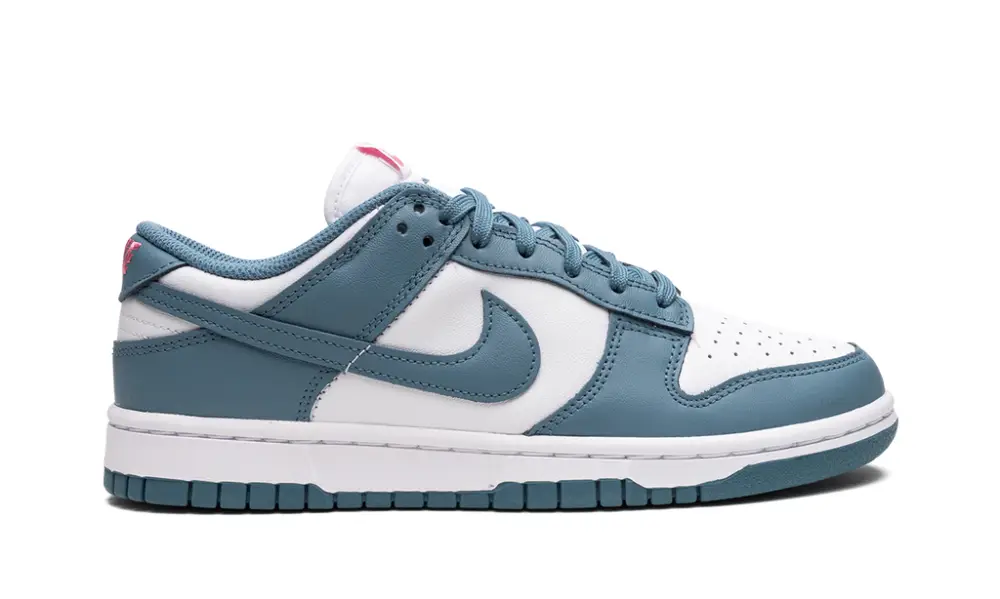 Nike Dunk DUNK LO MNS WMNS 'Noise Aqua'