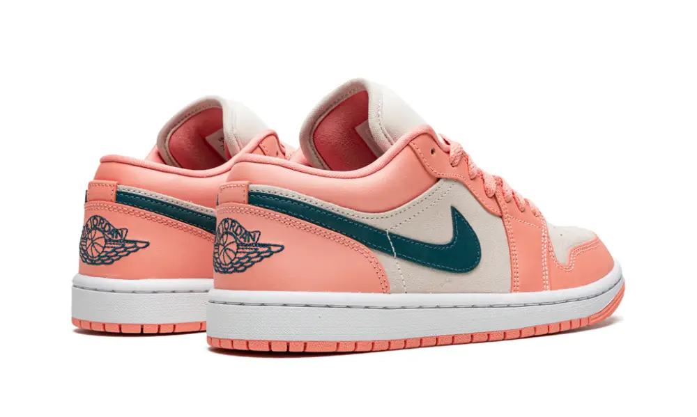 Air Jordan 1 AIR JORDAN 1 LO WMNS 'Light Madder Root'