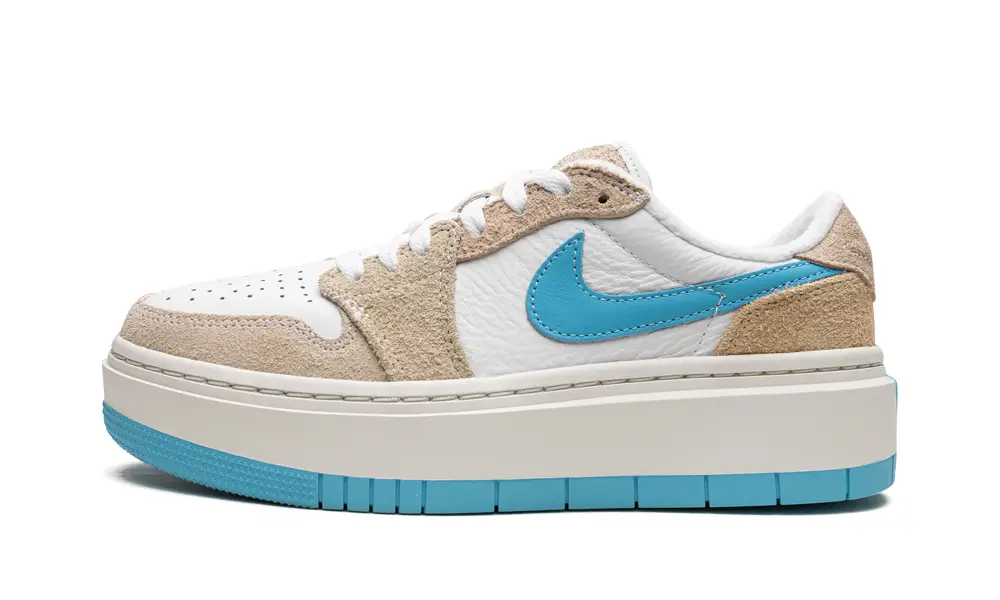 Air Jordan 1 AIR JORDAN 1 ELEVATE LO SE WMNS 'Salt Lake City' 2B6721220
