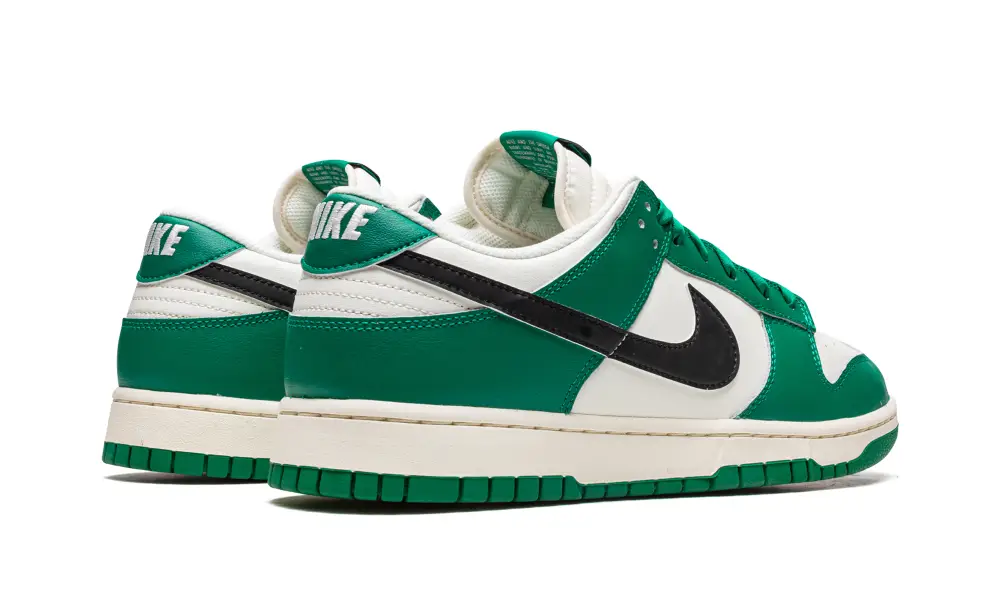 Nike Dunk Dunk Low Retro Se 'Lottery Pack - Green' 