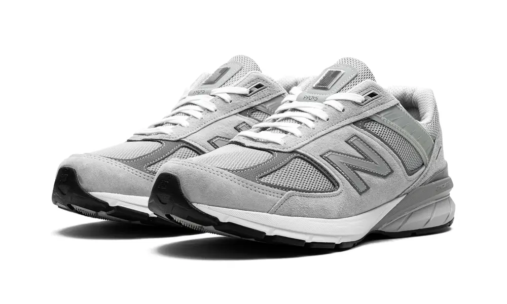 New Balance 990 990 V5 'Grey'