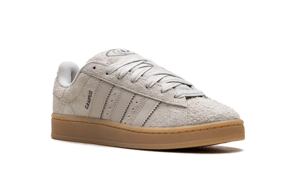 Adidas Campus Campus 00s WMNS 'Putty Grey Charcoa' 