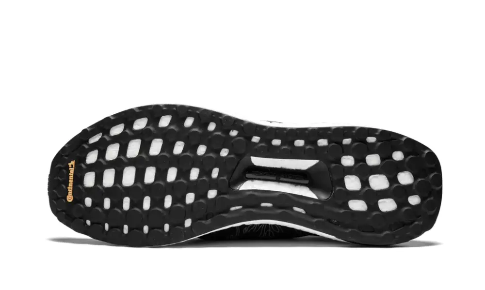 Adidas Ultraboost UltraBOOST UNDFTD 'Undefeated' 