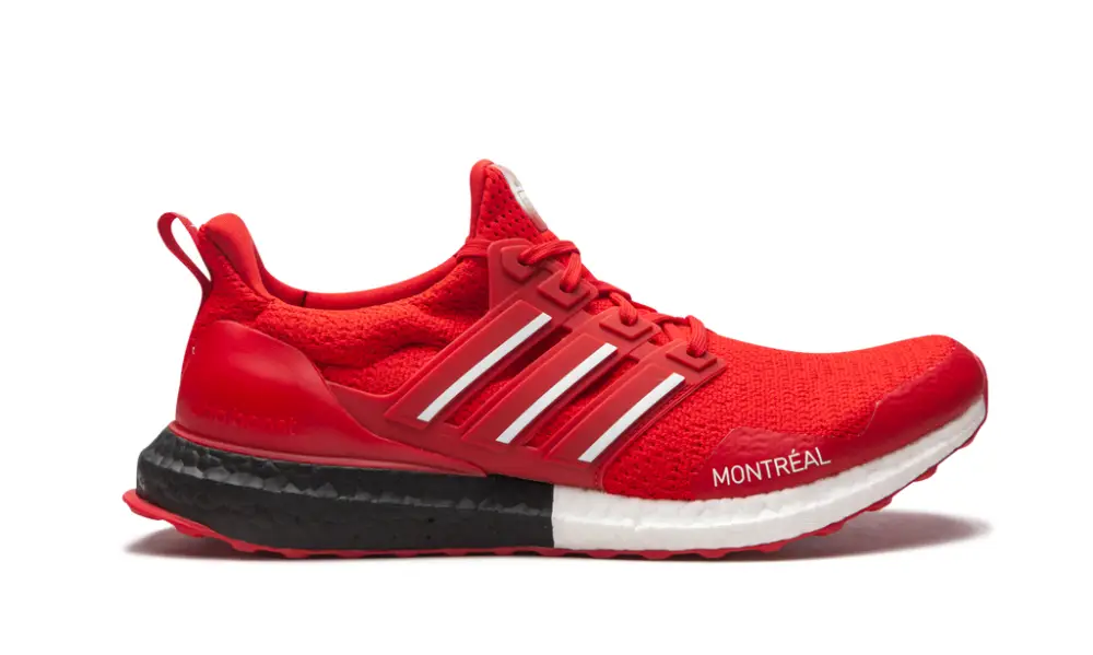 Adidas Ultraboost UltraBoost DNA 'Montreal' 