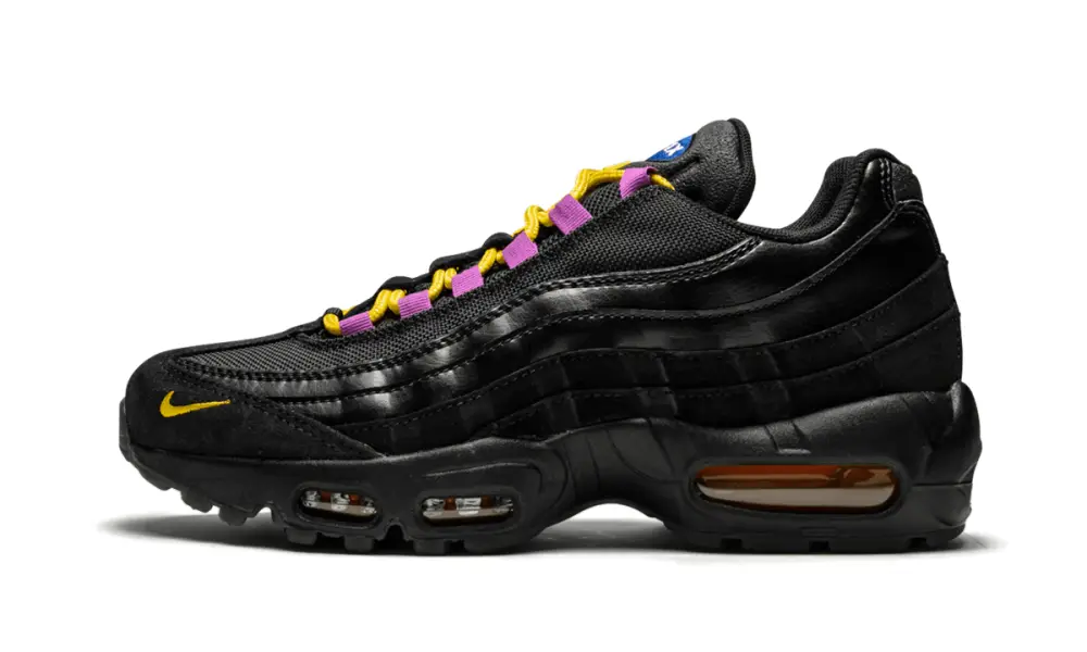 Nike Air Max Air Max 95 PRM 'LA vs NY'