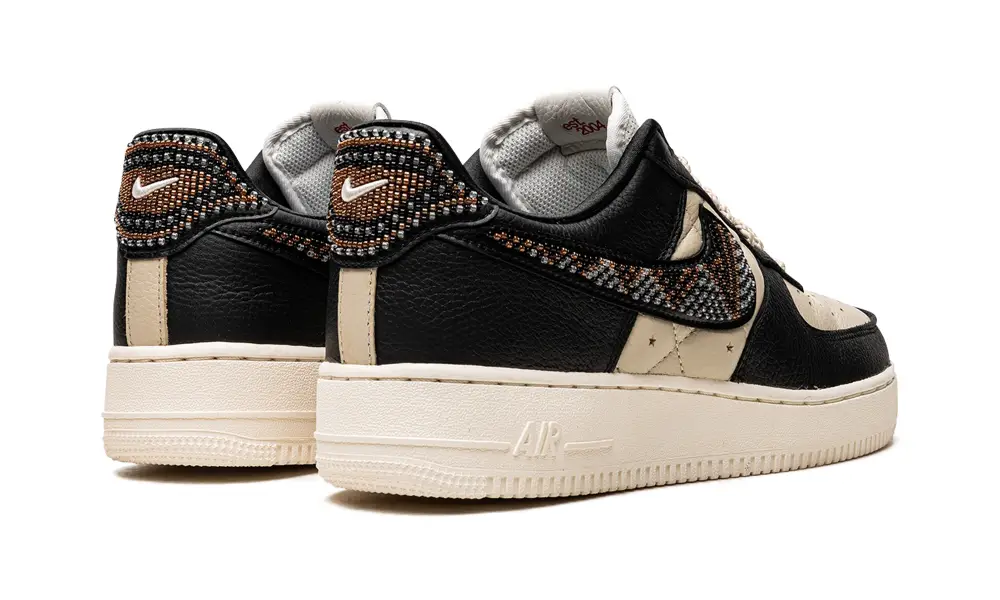 Nike Lifestyle AIR FORCE 1 SP MNS WMNS 'Premium Goods - The Sophia' 