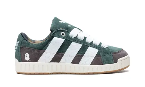 More Adidas Shoes Adidas_N_BAPE 'Bape'