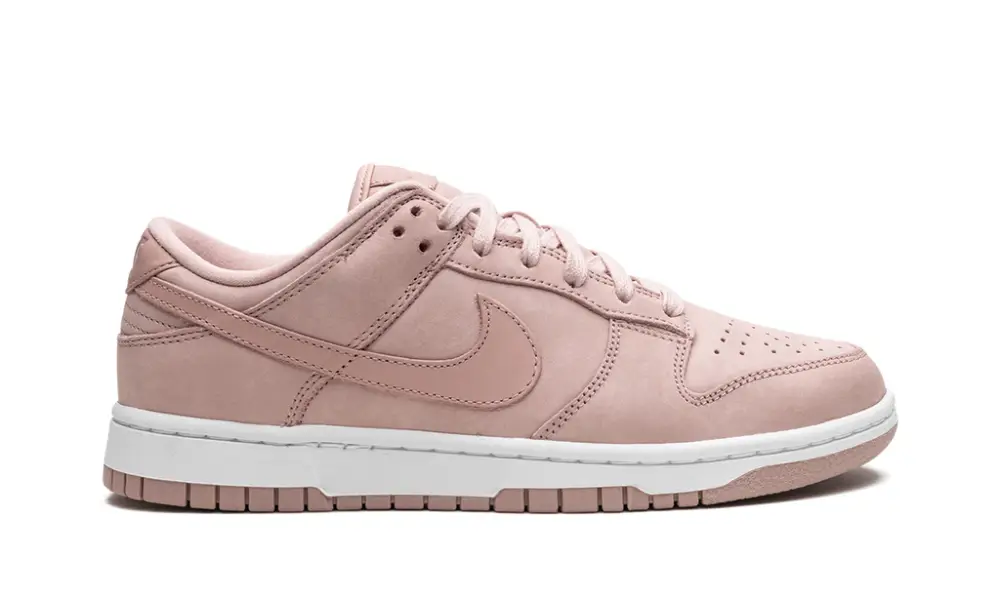 Nike Dunk DUNK LO PRM WMNS 'Pink Oxford'