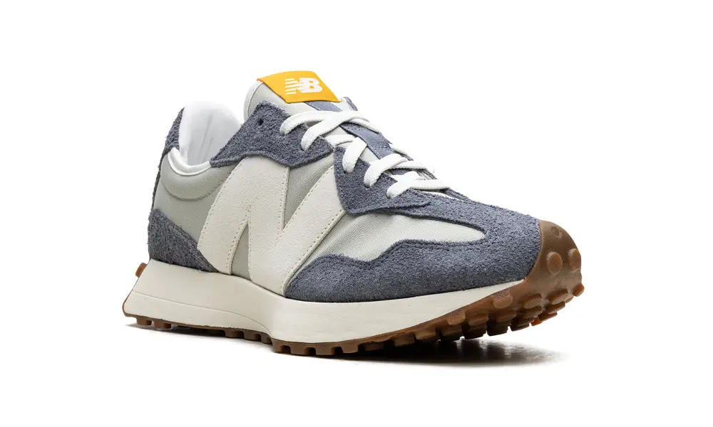 New Balance 327 327 'Purple'