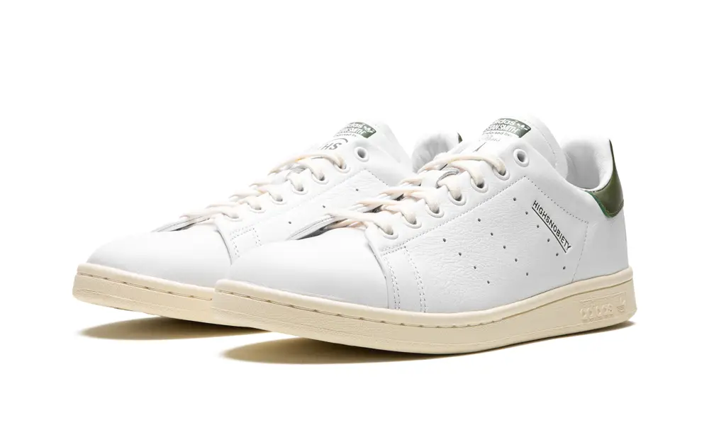 Adidas Stan Smith Adidas Stan Smith 'Highsnobiety - Not In Paris'