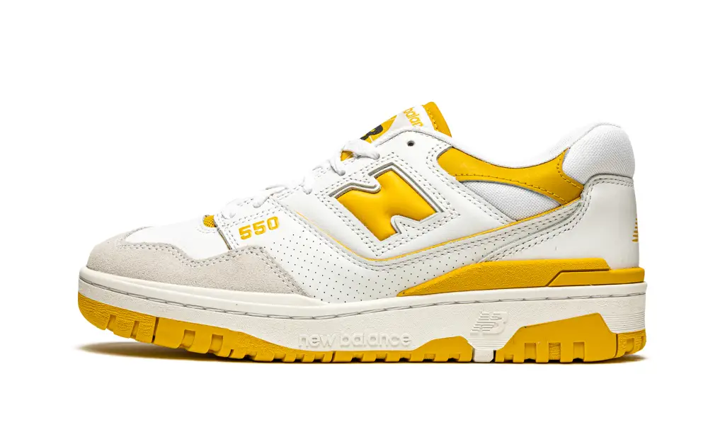 New Balance 550 550 'Varsity Gold' 