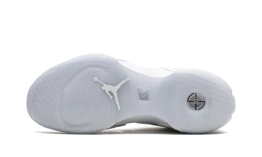More Jordan Shoes Jordan 36 Low 'Pure Money' 
