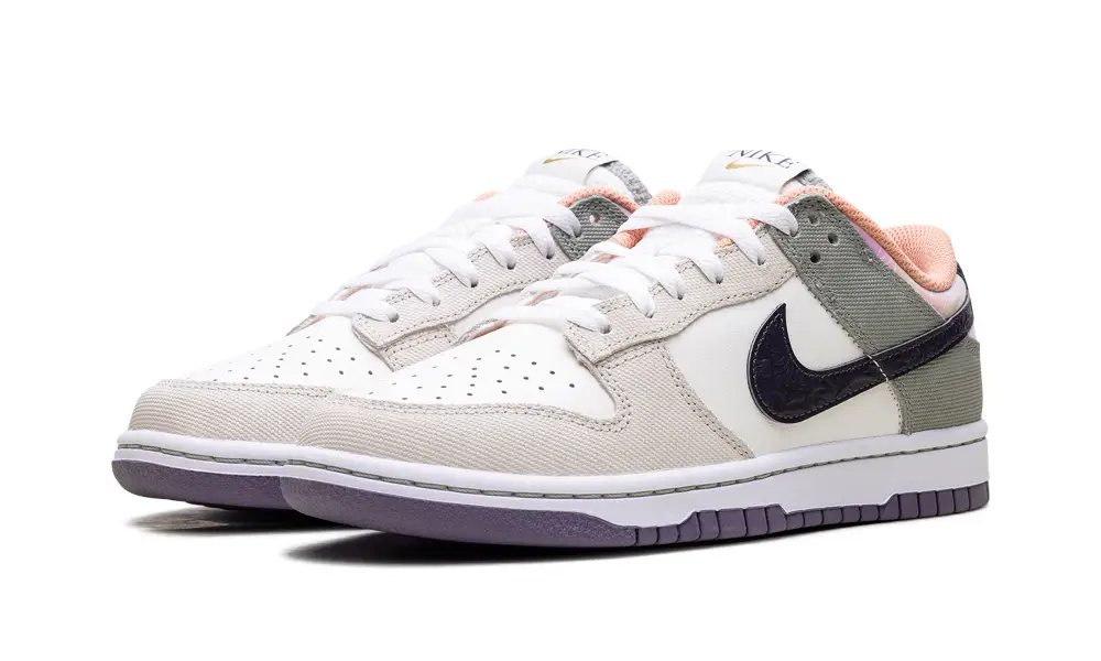 Nike Dunk Dunk Low 'NOLA' 