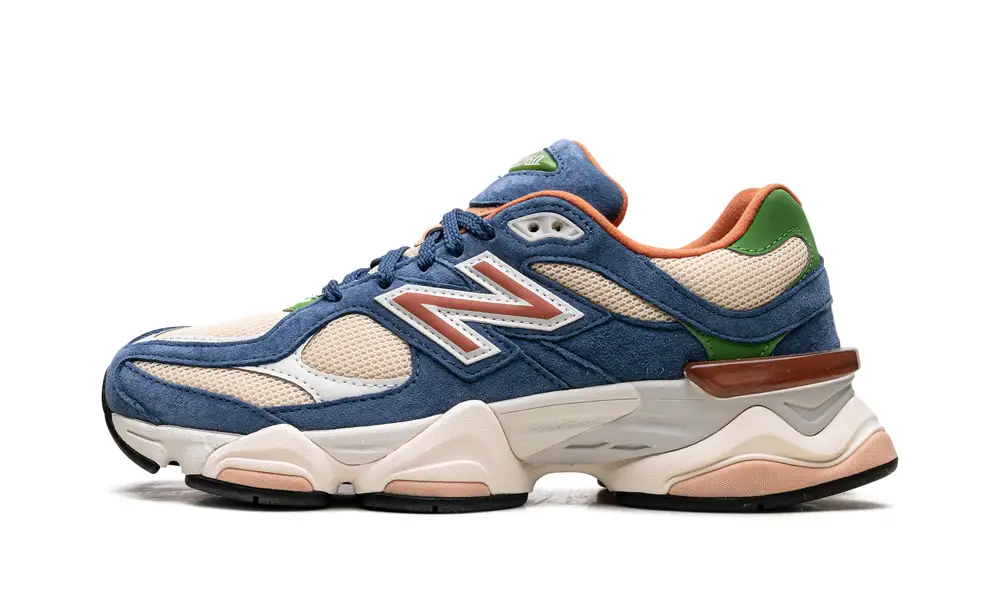 New Balance 9060 9060 'Blue Beige'