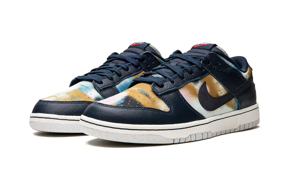 Nike Dunk DUNK LOW RETRO PRM 'Graffiti' 